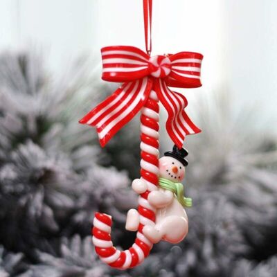 URSUS Autre Décoration Pour Noël-bonbons De Noël Bonhomme De Neige Menthe Poivrée Décorations D'Arbre Décorations De Noël Fournitures De Noël - Publicité URSUS Autre Décoration Pour Noël-bonbons De Noël Bonhomme De Neige Menthe Poivrée Décorations D'Arbre Décorations De Noël Fournitures De Noël - Publicité