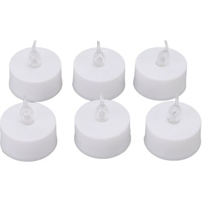 HEAT Lot De 12 Bougies Led Sans Flamme Avec Mèche Transparente Colorée, Accessoires De Décoration Pour Halloween, Les Fêtes Et Les Chambres. Publicité HEAT Lot De 12 Bougies Led Sans Flamme Avec Mèche Transparente Colorée, Accessoires De Décoration Pour Halloween, Les Fêtes Et Les Chambres. Publicité