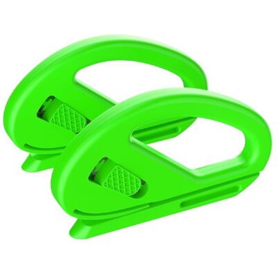 VEXXOL Coupe-papier Cadeau Coulissant-coupe-papier D'Emballage - Sliding Gift Wrapping Paper Cutter-vert - Lot De 2, Pour Noël,noël D'Anniversaire - Publicité VEXXOL Coupe-papier Cadeau Coulissant-coupe-papier D'Emballage - Sliding Gift Wrapping Paper Cutter-vert - Lot De 2, Pour Noël,noël D'Anniversaire - Publicité