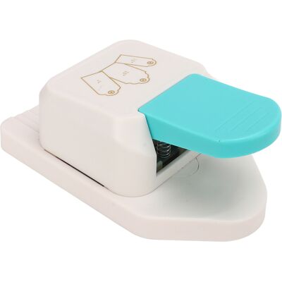 MRTRS Arrondisseur D'Angles En Papier : Étiquettes Cadeaux Faciles À Réaliser Soi-même, Perforatrice Pour Cartes De Vœux, Étiquettes Arrondies Pour Emballage Cadeau - Publicité MRTRS Arrondisseur D'Angles En Papier : Étiquettes Cadeaux Faciles À Réaliser Soi-même, Perforatrice Pour Cartes De Vœux, Étiquettes Arrondies Pour Emballage Cadeau - Publicité