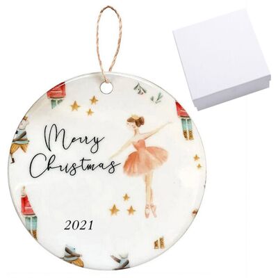 OEM Jeffergarden Décorations De Sapin De Noël, Pinces À Noix, Cadeaux Féeriques Personnalisés À Faire Soi-même-dou - Publicité OEM Jeffergarden Décorations De Sapin De Noël, Pinces À Noix, Cadeaux Féeriques Personnalisés À Faire Soi-même-dou - Publicité