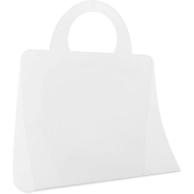 YUDO Boîte À Fleurs Transparente, Sac D'Emballage Floral, Sac Cadeau Pour Compositions Florales, Fiançailles, Grand Événement, Saint-valentin, Pendaison De Crémaillère-square Handle - Publicité YUDO Boîte À Fleurs Transparente, Sac D'Emballage Floral, Sac Cadeau Pour Compositions Florales, Fiançailles, Grand Événement, Saint-valentin, Pendaison De Crémaillère-square Handle - Publicité