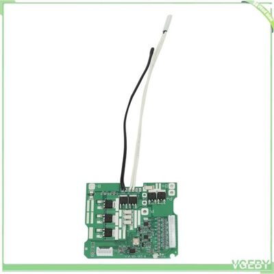 OEM Fafeicy Carte De Pcb Battery Management Board Avec Un Contrôle Innovant Des Puces Pour Le G30 G30d Electric Scooter Sport Kit - Publicité OEM Fafeicy Carte De Pcb Battery Management Board Avec Un Contrôle Innovant Des Puces Pour Le G30 G30d Electric Scooter Sport Kit - Publicité