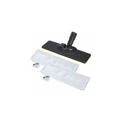 OEM Kitbrosse Sol Kärcher Pour Nettoyeur Vapeur Noir + 2 Pics Sol Neufs - Publicité OEM Kitbrosse Sol Kärcher Pour Nettoyeur Vapeur Noir + 2 Pics Sol Neufs - Publicité