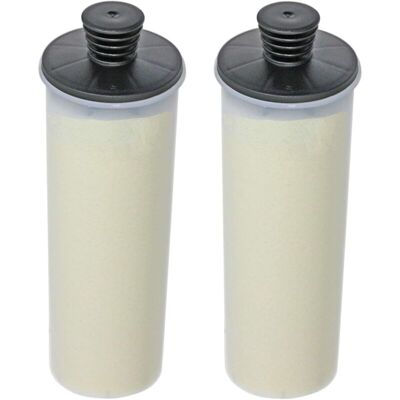 OEM Cartouches Filtrantes Détartrantes Compatible Avec Karcher Sc3 Sc3mx Easyfix Nettoyeurs À Vapeur (lot De 2)-dou - Publicité OEM Cartouches Filtrantes Détartrantes Compatible Avec Karcher Sc3 Sc3mx Easyfix Nettoyeurs À Vapeur (lot De 2)-dou - Publicité