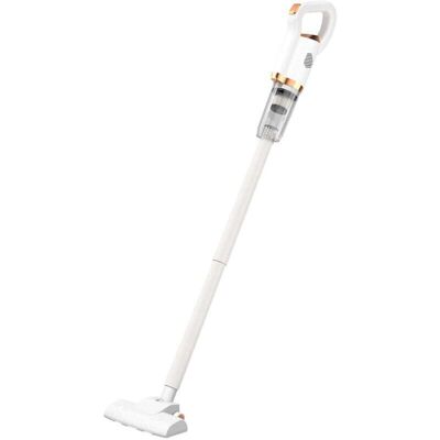 OEM Aspirateur Sans Fil 2 En 1 Silencieux – Autonomie Longue Durée – Puissant Et Léger – Brosse Pour Sols Durs – Idéal Pour Nettoyage En Profondeur-crezuo - Publicité OEM Aspirateur Sans Fil 2 En 1 Silencieux – Autonomie Longue Durée – Puissant Et Léger – Brosse Pour Sols Durs – Idéal Pour Nettoyage En Profondeur-crezuo - Publicité