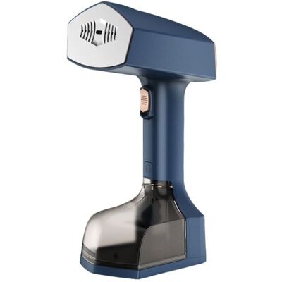 OEM 1 Défroisseur Vapeur Main, 2500 W, Réglage 3 Niveaux De Chaleur, Pour Tissus Délicats Et Épais, Usage Domestique Et Voyage - Publicité OEM 1 Défroisseur Vapeur Main, 2500 W, Réglage 3 Niveaux De Chaleur, Pour Tissus Délicats Et Épais, Usage Domestique Et Voyage - Publicité