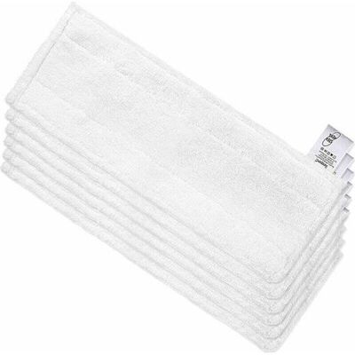OEM Chiffon De Nettoyage En Microfibre Pour Nettoyeurs Vapeur Kärcher Sc5 Et Sc3 Easy Fix, Mesurant 345 X 115 Mm. - Crezuo - Publicité OEM Chiffon De Nettoyage En Microfibre Pour Nettoyeurs Vapeur Kärcher Sc5 Et Sc3 Easy Fix, Mesurant 345 X 115 Mm. - Crezuo - Publicité