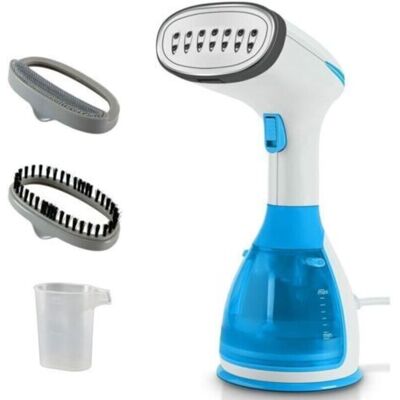 OEM Défroisseur Vapeur À Main 1500w 280ml,steamer Portable Réchauffrapide Défroisseur À Main Vapeur À Vêtements-- - Publicité OEM Défroisseur Vapeur À Main 1500w 280ml,steamer Portable Réchauffrapide Défroisseur À Main Vapeur À Vêtements-- - Publicité