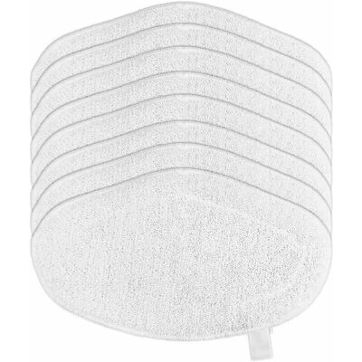 OEM Lot De 8 Lingettes Microfibre Pour Balais Vapeur Polti Vaporetto – Nettoyage Efficace Tous Types De Sols – Résistantes Plus De 100 Lavages - Sv440 - Publicité OEM Lot De 8 Lingettes Microfibre Pour Balais Vapeur Polti Vaporetto – Nettoyage Efficace Tous Types De Sols – Résistantes Plus De 100 Lavages - Sv440 - Publicité