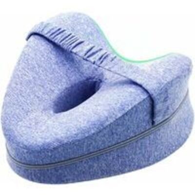 SCORPIO Oreiller De Oreiller De Jambe Ergonomique Dormeur Latéral Boucle D'Oreiller Mémoire Oreiller Orthopédique Oreiller Genou Confort De Couchage Optimal Housse Lavable Oreiller Pour Dormeurs Latéraux Orei - Publicité SCORPIO Oreiller De Oreiller De Jambe Ergonomique Dormeur Latéral Boucle D'Oreiller Mémoire Oreiller Orthopédique Oreiller Genou Confort De Couchage Optimal Housse Lavable Oreiller Pour Dormeurs Latéraux Orei - Publicité