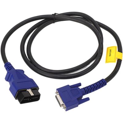 OEM Câble Adaptateur De Diagnostic, Haute Flexibilité, Portable Principal Pour Autel Im608 Pro - Publicité OEM Câble Adaptateur De Diagnostic, Haute Flexibilité, Portable Principal Pour Autel Im608 Pro - Publicité