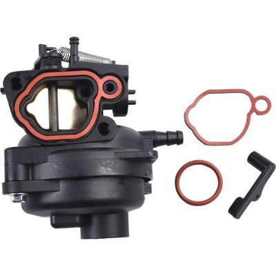 Vision Les Modèles De Carburateur 799584, 798675, 59236 Et 593260 Conviennent Aux Moteurs Bs 550ex, 625ex Et 675ex. Publicité Vision Les Modèles De Carburateur 799584, 798675, 59236 Et 593260 Conviennent Aux Moteurs Bs 550ex, 625ex Et 675ex. Publicité