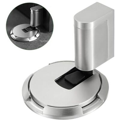 Scotch Butée De Porte Au Sol Adhésive - Butée De Porte Magnétique Robuste Sans Perçage Cale-porte Auto-adhésive Butée De Porte Au Sol Mécanique Butée De Porte Aimantée Poignée De Porte Tampo - Publicité Scotch Butée De Porte Au Sol Adhésive - Butée De Porte Magnétique Robuste Sans Perçage Cale-porte Auto-adhésive Butée De Porte Au Sol Mécanique Butée De Porte Aimantée Poignée De Porte Tampo - Publicité