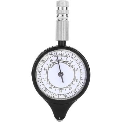 MOXIE Mesureur De Carte-instrument De Mesure De Carte Plastique Mini Calculateur De Distance Portable Outil D'Arpentage Adapté À Une Utilisation En Extérieur - Publicité MOXIE Mesureur De Carte-instrument De Mesure De Carte Plastique Mini Calculateur De Distance Portable Outil D'Arpentage Adapté À Une Utilisation En Extérieur - Publicité