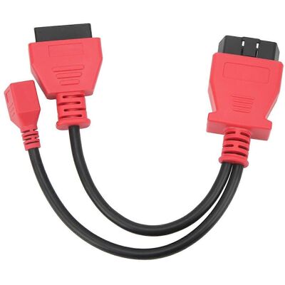 FLAMMKRAFT Câble De Programmation Obd2 Ethernet Pour Connecteur Autel Ms908 Pro, Ms908s Pro, Maxisys Elite - Adaptateur De Diagnostic Auto. Publicité FLAMMKRAFT Câble De Programmation Obd2 Ethernet Pour Connecteur Autel Ms908 Pro, Ms908s Pro, Maxisys Elite - Adaptateur De Diagnostic Auto. Publicité