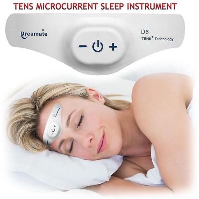Scotch Appareil De Massage Électrique Pour Soulager Les Maux De Tête Et Les Migraines Appareil D'Aide Au Sommeil À Microcourant Instrument De Sommeil Pour L'Insomnie Soulagement De La Pression,de - Publicité Scotch Appareil De Massage Électrique Pour Soulager Les Maux De Tête Et Les Migraines Appareil D'Aide Au Sommeil À Microcourant Instrument De Sommeil Pour L'Insomnie Soulagement De La Pression,de - Publicité