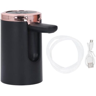 FLAMMKRAFT Distributeur D'Eau Portable Pliable Et Automatique, Pompe À Eau Électrique Pour La Maison, Le Camping Et Autres Activités. Publicité FLAMMKRAFT Distributeur D'Eau Portable Pliable Et Automatique, Pompe À Eau Électrique Pour La Maison, Le Camping Et Autres Activités. Publicité