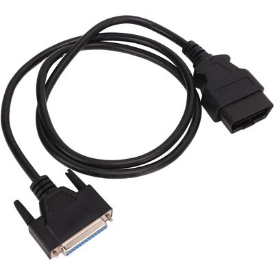 PELTOR Jeffergarden Câble De Diagnostic Principal Obdii Obd2 Can Eac0093l01a Remplace Snap-on Ethos Eesc312 93l - Publicité PELTOR Jeffergarden Câble De Diagnostic Principal Obdii Obd2 Can Eac0093l01a Remplace Snap-on Ethos Eesc312 93l - Publicité