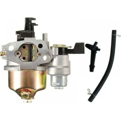 SCORPIO Carburateurs De Remplacement Pour Honda Gx110, Gx120 (110/120 4 Ch), Gx140, Gx160, Gx168 Et Gx200 (moteurs 5,5 Ch/6,5 Ch) - Publicité SCORPIO Carburateurs De Remplacement Pour Honda Gx110, Gx120 (110/120 4 Ch), Gx140, Gx160, Gx168 Et Gx200 (moteurs 5,5 Ch/6,5 Ch) - Publicité