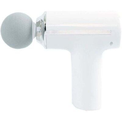 BRAST Mini Pistolet De Massage Musculaire - Grade Professionnel Fascia Gun - Léger Et Portable - Vibration Profonde Pour Récupération - Publicité BRAST Mini Pistolet De Massage Musculaire - Grade Professionnel Fascia Gun - Léger Et Portable - Vibration Profonde Pour Récupération - Publicité