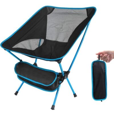 Cellfast Chaise De Camping Pliante - Rosedoes - Avec Accoudoirs - Alliage D'Aluminium Léger - Capacité De Charge 105 Kg - Publicité Cellfast Chaise De Camping Pliante - Rosedoes - Avec Accoudoirs - Alliage D'Aluminium Léger - Capacité De Charge 105 Kg - Publicité