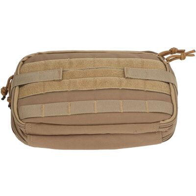 OEM Sac De Rangement Molle Portable D'Extérieur Pour Secours Et Matériel Médical, Grande Pochette Multifonctionnelle Kaki - Publicité OEM Sac De Rangement Molle Portable D'Extérieur Pour Secours Et Matériel Médical, Grande Pochette Multifonctionnelle Kaki - Publicité