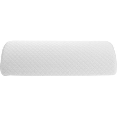 Melissa Coussin Demi-lune Mousse Mémoire Oreiller Jambes Et Lombaire Pour Sommeil Soutien Confortable Pour Genoux Dos Et Tête Adapté Maison Bureau Voiture Facile À Nettoyer Soulage - Publicité Melissa Coussin Demi-lune Mousse Mémoire Oreiller Jambes Et Lombaire Pour Sommeil Soutien Confortable Pour Genoux Dos Et Tête Adapté Maison Bureau Voiture Facile À Nettoyer Soulage - Publicité