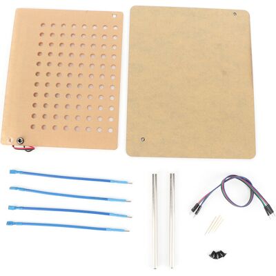 OEM Jeffergarden Cadre Led Bdm Avec Grille De Stylo À 4 Sondes, Ensemble Complet De Programmation Ecu, Adapté Au Diagnostic Et À La Réparation De Voitures-dou - Publicité OEM Jeffergarden Cadre Led Bdm Avec Grille De Stylo À 4 Sondes, Ensemble Complet De Programmation Ecu, Adapté Au Diagnostic Et À La Réparation De Voitures-dou - Publicité