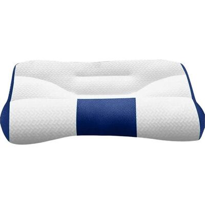 Zanussi Oreiller De Cou Ergonomique, Oreiller De Cou Cervical, Oreiller De Sommeil Confortable, Oreiller De Cou Orthopédique, Oreiller De Cou Réglable En Hauteur, Coussin De Soutien Pour - Publicité Zanussi Oreiller De Cou Ergonomique, Oreiller De Cou Cervical, Oreiller De Sommeil Confortable, Oreiller De Cou Orthopédique, Oreiller De Cou Réglable En Hauteur, Coussin De Soutien Pour - Publicité