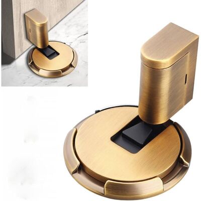 Scotch Butée De Porte Magnétique, Butée De Porte Réglable Et Robuste Sans Perçage For Le Bas De La Porte, Butée De Porte Magnétique Adhésive À Ventouse, Protection Murale For Bureau, Maison, - Publicité Scotch Butée De Porte Magnétique, Butée De Porte Réglable Et Robuste Sans Perçage For Le Bas De La Porte, Butée De Porte Magnétique Adhésive À Ventouse, Protection Murale For Bureau, Maison, - Publicité