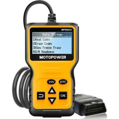 OEM Lecteur De Codes Obd2 Universel Pour Voitures À Partir De 1996 – Compatible Tous Protocoles Can, Diagnostic Moteur Précis Et Rapide - Publicité OEM Lecteur De Codes Obd2 Universel Pour Voitures À Partir De 1996 – Compatible Tous Protocoles Can, Diagnostic Moteur Précis Et Rapide - Publicité