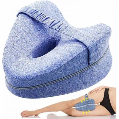 OEM Oreiller De Genou Pour Dormir Sur Le Côté, Coussin De Levage De Jambe, Oreiller De Jambe Confortable, Genouillères Pour Dormir - Publicité OEM Oreiller De Genou Pour Dormir Sur Le Côté, Coussin De Levage De Jambe, Oreiller De Jambe Confortable, Genouillères Pour Dormir - Publicité