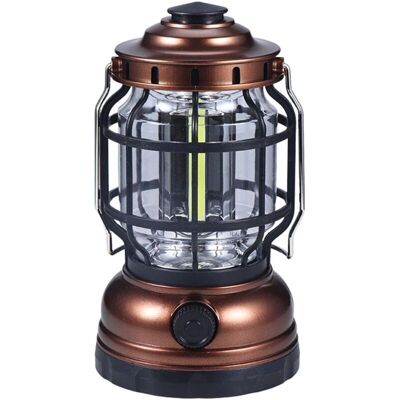 MOXIE Lanterne De Camping Rechargeable - Lanternes De Camping Led - Lumières D'Urgence Pour Panne De Courant À La Maison Led Portable Avec Luminosité Réglable Pour L'Intérieur Et L'Extérieur - Publicité MOXIE Lanterne De Camping Rechargeable - Lanternes De Camping Led - Lumières D'Urgence Pour Panne De Courant À La Maison Led Portable Avec Luminosité Réglable Pour L'Intérieur Et L'Extérieur - Publicité