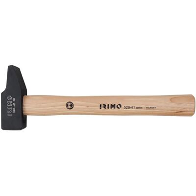 Marteau Irimo Rivoir Tête Fixe Poignée Absorbant Choc 250g - Publicité Marteau Irimo Rivoir Tête Fixe Poignée Absorbant Choc 250g - Publicité