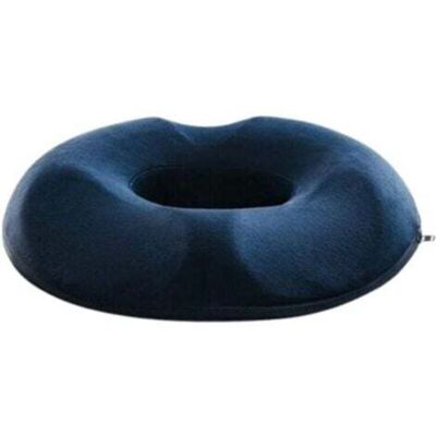 OEM Coussin Coccyx Orthopédique - Bouée Médicale Ergonomique En Gel Et Mousse À Mémoire De Forme,trimec-dou - Publicité OEM Coussin Coccyx Orthopédique - Bouée Médicale Ergonomique En Gel Et Mousse À Mémoire De Forme,trimec-dou - Publicité