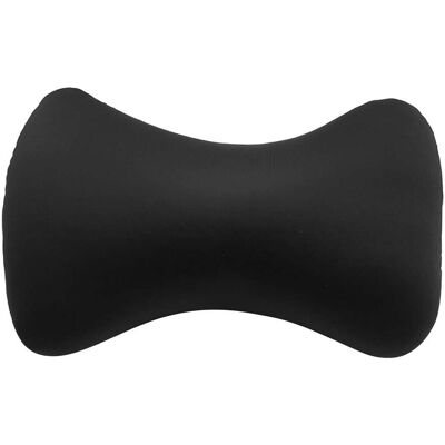 OEM Oreiller Cervical Moelleux À Microbilles, Coussin De Soutien Pour La Nuque Et Les Cervicales, Oreiller Tubulaire Universel Confortable Et Doux Pour Canapé, Lit, Voyage, Voiture (1 Pièce) - Publicité OEM Oreiller Cervical Moelleux À Microbilles, Coussin De Soutien Pour La Nuque Et Les Cervicales, Oreiller Tubulaire Universel Confortable Et Doux Pour Canapé, Lit, Voyage, Voiture (1 Pièce) - Publicité
