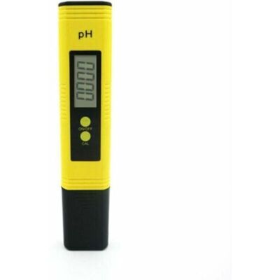 SANS MARQUE Stylo De Test Ph Ph-mètre Instrument De Mesure De Laboratoire Instrument De Test - Publicité SANS MARQUE Stylo De Test Ph Ph-mètre Instrument De Mesure De Laboratoire Instrument De Test - Publicité