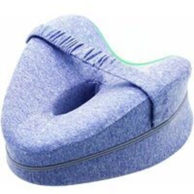 Melissa Oreiller De Oreiller De Jambe Ergonomique Dormeur Latéral Boucle D'Oreiller Mémoire Oreiller Orthopédique Oreiller Genou Confort De Couchage Optimal Housse Lavable Oreiller Pour Dormeurs Latéraux Orei - Publicité Melissa Oreiller De Oreiller De Jambe Ergonomique Dormeur Latéral Boucle D'Oreiller Mémoire Oreiller Orthopédique Oreiller Genou Confort De Couchage Optimal Housse Lavable Oreiller Pour Dormeurs Latéraux Orei - Publicité