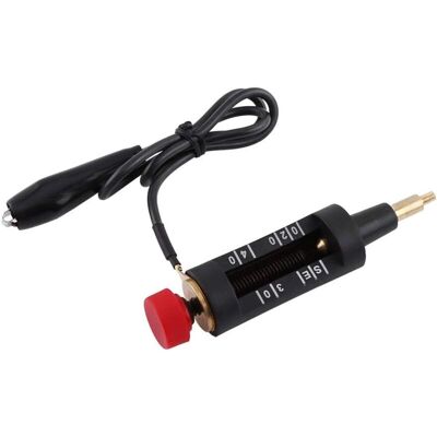 OEM Testeur De Bobine D'Allumage, Testeur De Bougie D'Allumage À Haute Énergie Réglable, Outil De Diagnostic De Bobine De Ramassage - Publicité OEM Testeur De Bobine D'Allumage, Testeur De Bougie D'Allumage À Haute Énergie Réglable, Outil De Diagnostic De Bobine De Ramassage - Publicité
