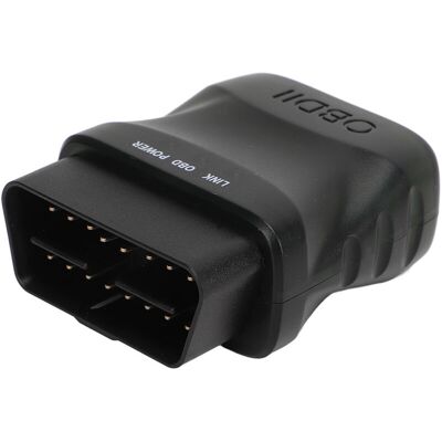 PELTOR Jeffergarden Scanner Obd2 Bluetooth 4.0 Outil De Diagnostic Sans Fil Lecteur De Codes D'Erreur Obdii Pour Voiture - Publicité PELTOR Jeffergarden Scanner Obd2 Bluetooth 4.0 Outil De Diagnostic Sans Fil Lecteur De Codes D'Erreur Obdii Pour Voiture - Publicité