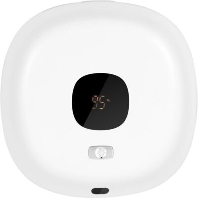 Scotch Distributeur De Savon Automatique Mural 300 Ml, Distributeur De Savon Électrique Sans Contact, Distributeur De Savon Mousse, Chargement Usb Avec Capteur, Distributeur De Savon Réglable - Publicité Scotch Distributeur De Savon Automatique Mural 300 Ml, Distributeur De Savon Électrique Sans Contact, Distributeur De Savon Mousse, Chargement Usb Avec Capteur, Distributeur De Savon Réglable - Publicité