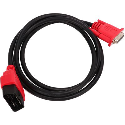 PELTOR Jeffergarden Câble De Scanner Obd2 Professionnel Eax0068l00c Da‑4, Câble Flexible Pour Solus Ultra Eesc318 - Publicité PELTOR Jeffergarden Câble De Scanner Obd2 Professionnel Eax0068l00c Da‑4, Câble Flexible Pour Solus Ultra Eesc318 - Publicité