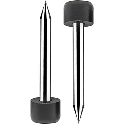 Melissa 2pcs Électrodes Fibre Optique Pour Fujikura Fsm-50s 60s 70s 80s 62s Fibre Optique Fusion Splicer - Publicité Melissa 2pcs Électrodes Fibre Optique Pour Fujikura Fsm-50s 60s 70s 80s 62s Fibre Optique Fusion Splicer - Publicité