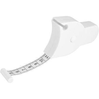 OEM Bande De Mesure Précis Pour Corps Mesure Rétractable Ruban À Mesurer 150cm / 60in - Publicité OEM Bande De Mesure Précis Pour Corps Mesure Rétractable Ruban À Mesurer 150cm / 60in - Publicité