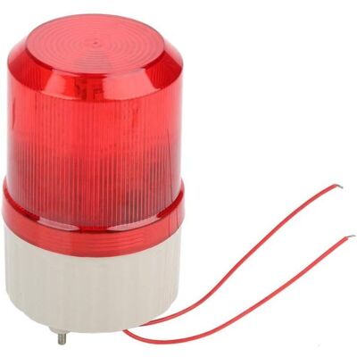 MOXIE 220v 2a Voyants D'Alarme D'Urgence Led Rouges Stroboscope De Secours Alarme Rotative Système D'Alarme Acousto-optique Stroboscopique Led - Publicité MOXIE 220v 2a Voyants D'Alarme D'Urgence Led Rouges Stroboscope De Secours Alarme Rotative Système D'Alarme Acousto-optique Stroboscopique Led - Publicité