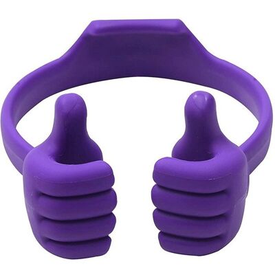 Cellfast Support Pour Téléphone Portable, Réglable, Flexible, Universel, Mov - Publicité Cellfast Support Pour Téléphone Portable, Réglable, Flexible, Universel, Mov - Publicité