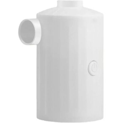 URSUS Pompe À Air Comprimé Portable Sans Fil (blanc) - Publicité URSUS Pompe À Air Comprimé Portable Sans Fil (blanc) - Publicité