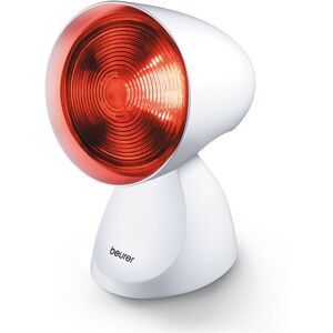 Beurer - Lampe infrarouge 150w pour douleur musculaire il21