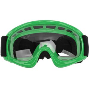 YUDO Lunettes De Motocross Enfants Résistantes Aux Impacts Avec Protection Uv Pour Vtt, Ski Et Course Tout-terrain, Couleur Verte. Publicité YUDO Lunettes De Motocross Enfants Résistantes Aux Impacts Avec Protection Uv Pour Vtt, Ski Et Course Tout-terrain, Couleur Verte. Publicité